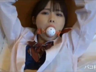[短视频区] 肉丝美女